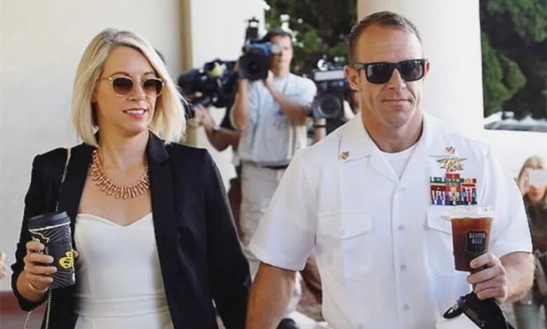 Carl Higbie Current Wife