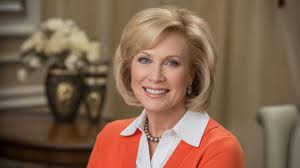 What Happened to Judy Swaggart