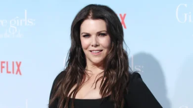 Lauren Graham