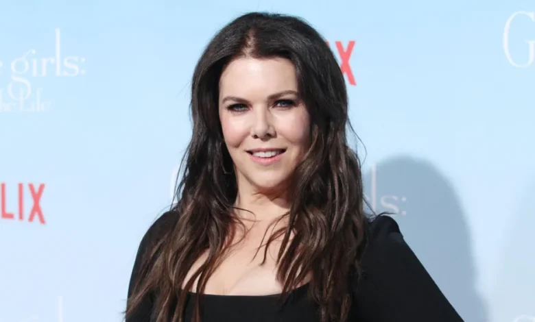 Lauren Graham