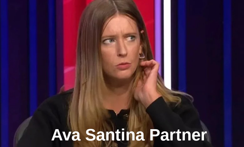 Ava Santina Partner