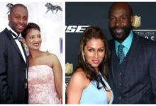 Jacqueline Bernice Mitchell