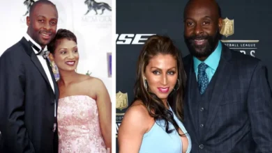 Jacqueline Bernice Mitchell