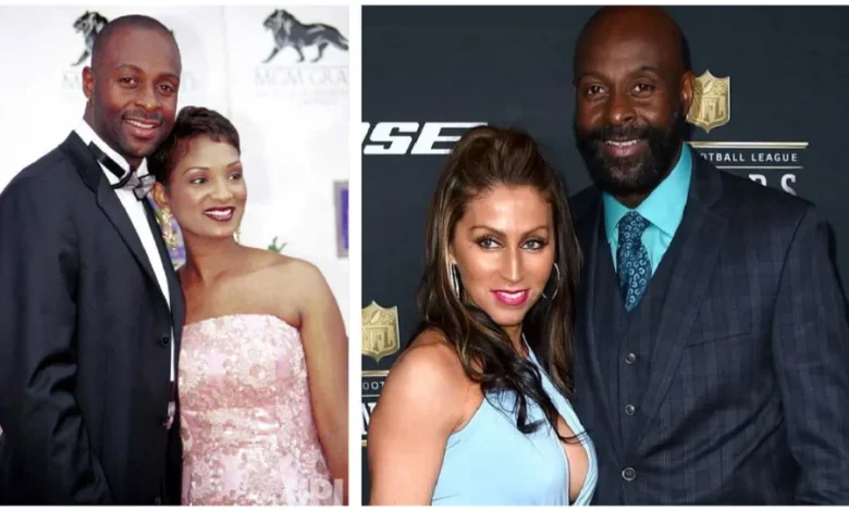 Jacqueline Bernice Mitchell