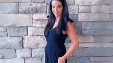 Hollie Strano Net Worth