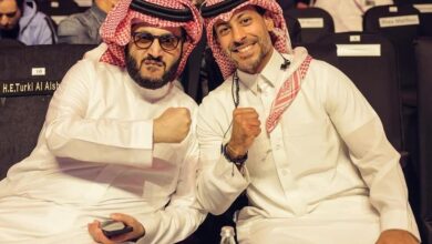 Turki Alalshikh Net Worth