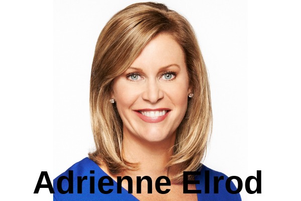 Adrienne Elrod