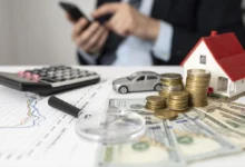 Financeville CraigScottCapital