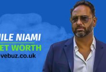 Nile Niami Net Worth