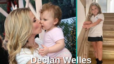 Declan Welles