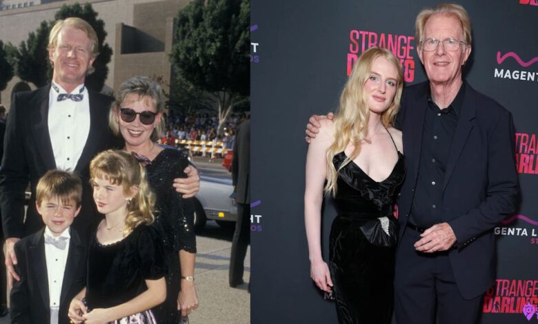 Nicholas Taylor Begley