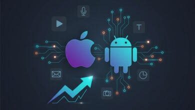 Application Mobile DualMedia