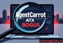 AgentCarrot ATX Bogus