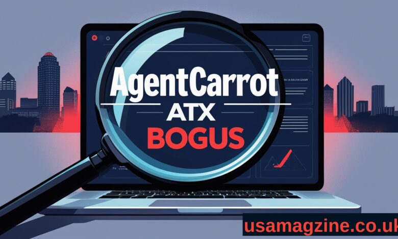 AgentCarrot ATX Bogus