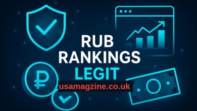 Rub Rankings Legit