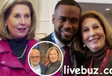 Sidney Powell Husband