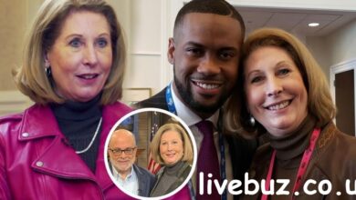 Sidney Powell Husband