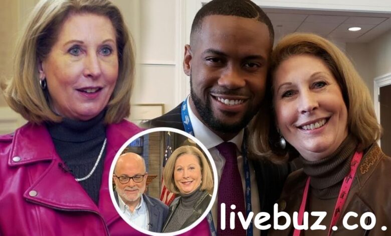 Sidney Powell Husband