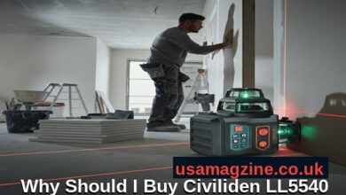 Why Should I Buy Civiliden LL5540