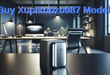 Buy Xupikobzo987 Model