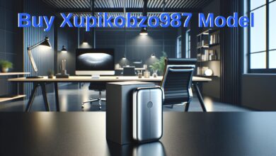 Buy Xupikobzo987 Model