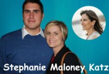 Stephanie Maloney Katz