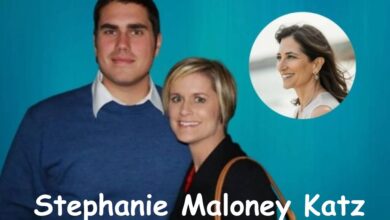 Stephanie Maloney Katz