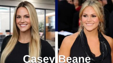 Casey Beane