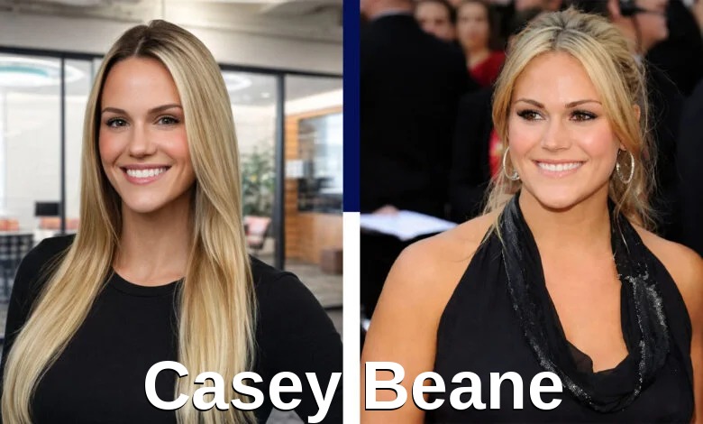 Casey Beane