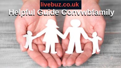 Helpful Guide Convwbfamily