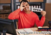 Ontpress Freshupdates