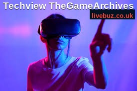 Techview TheGameArchives