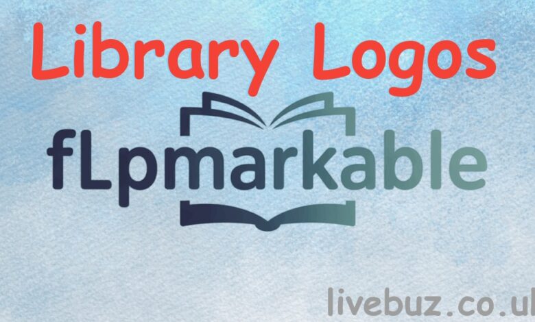 Library Logos FLPmarkable