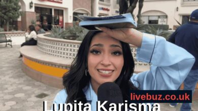 Lupita Karisma
