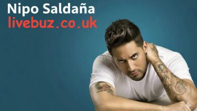 Nipo Saldana