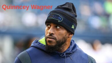 Quinncey Wagner