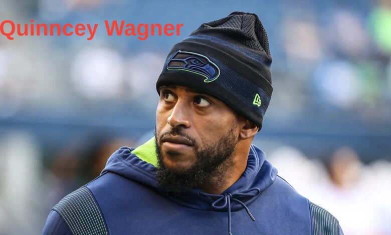 Quinncey Wagner