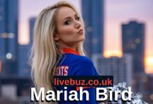 Mariah Bird