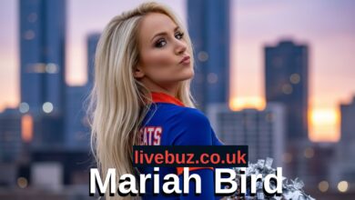 Mariah Bird