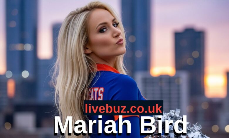 Mariah Bird