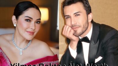 Yilmaz Bektas Net Worth