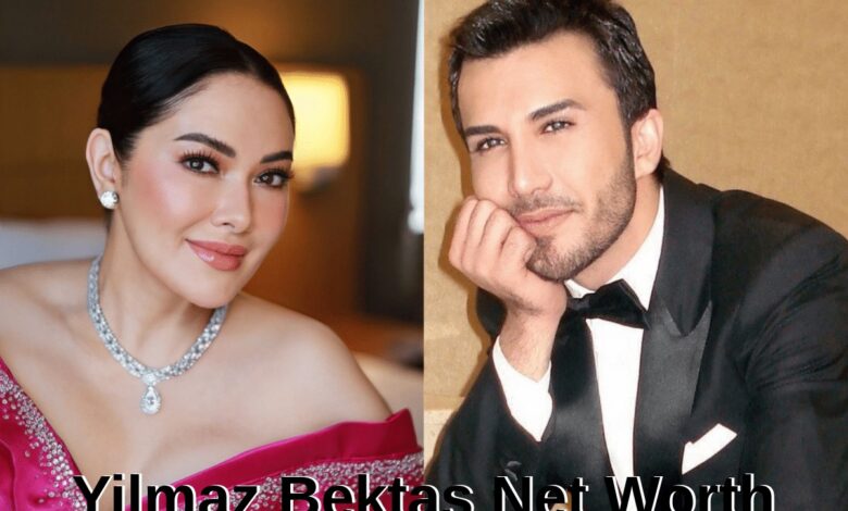 Yilmaz Bektas Net Worth