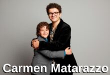 Carmen Matarazzo