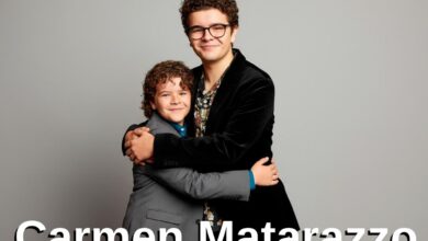 Carmen Matarazzo