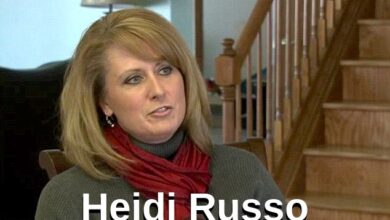 Heidi Russo