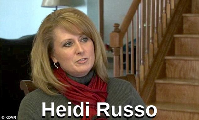 Heidi Russo