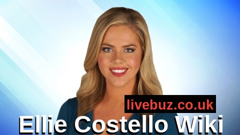 Ellie Costello Wiki