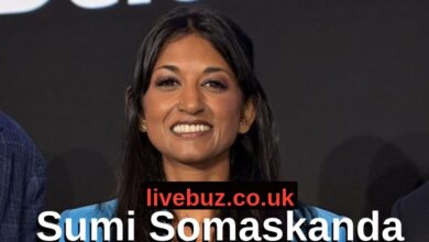 Sumi Somaskanda