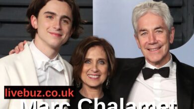 Marc Chalamet