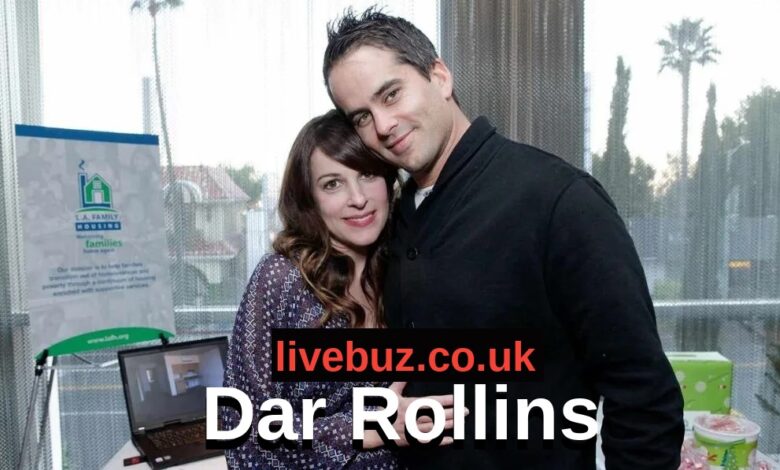 Dar Rollins